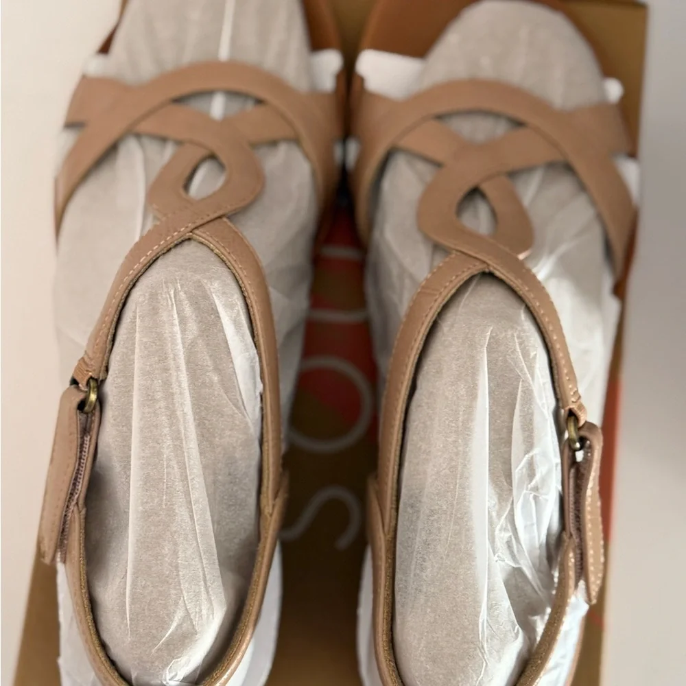 SOUL Naturalizer elegant beige
